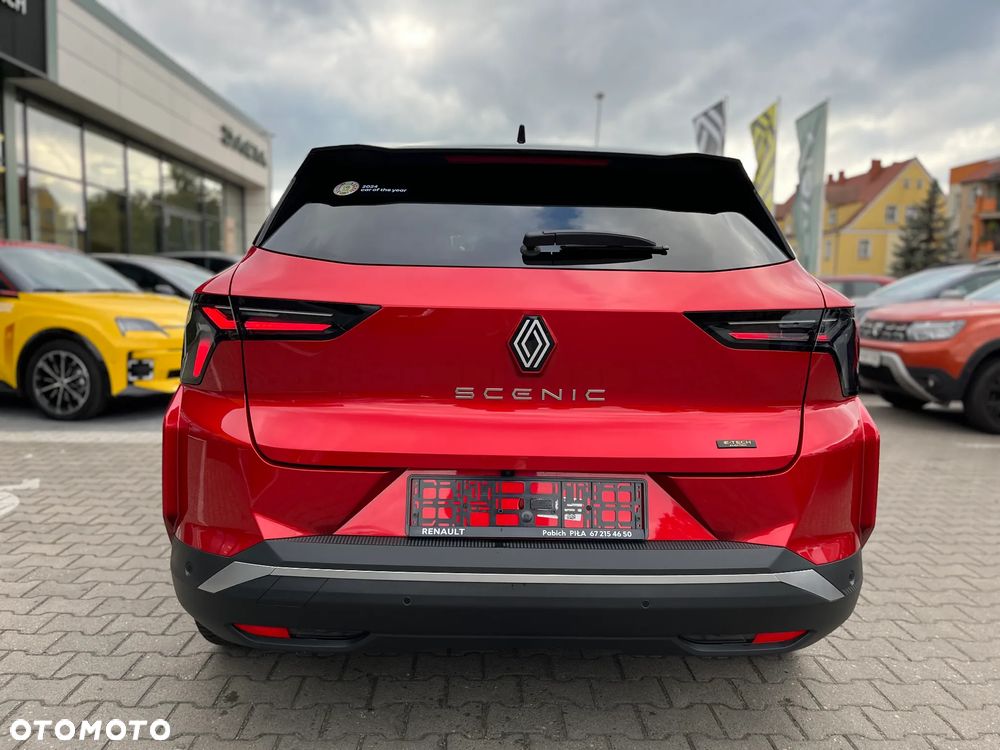 Renault Scenic EV87 Techno - 6