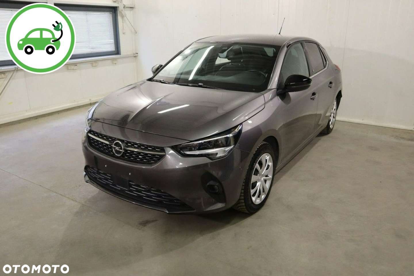 Opel Corsa Corsa-e - 1