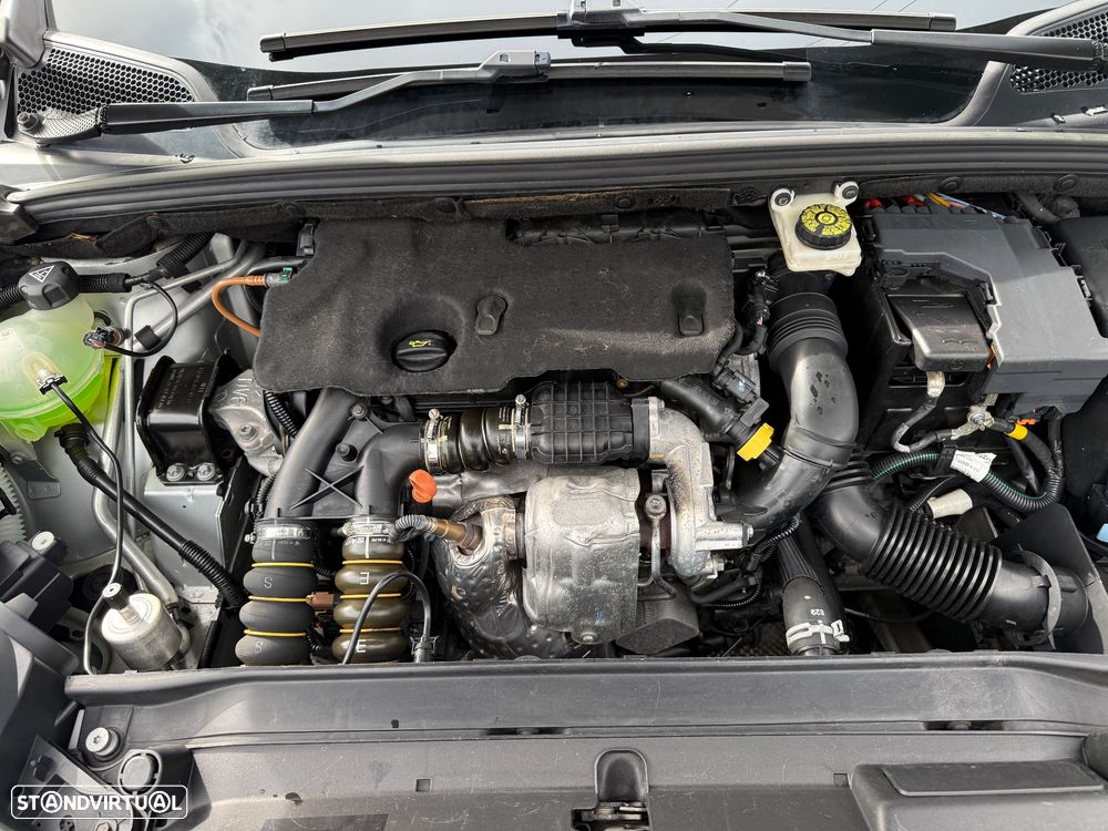 Citroën C4 1.6 HDi Attraction - 25