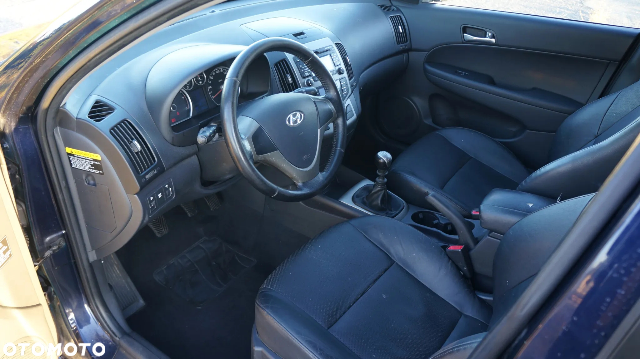 Hyundai i30 1.6 CRDI Edition Plus - 10