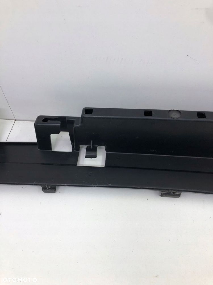 VOLVO XC60 ŚLIZG MOCOWANIE ZDERZAKA TYŁ 30763441 - 4