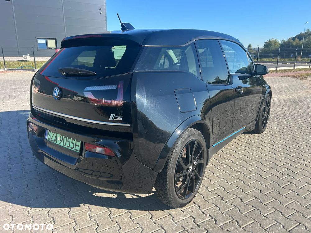 BMW i3 i3S 94 Ah - 39