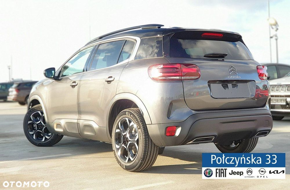 Citroën C5 Aircross - 6