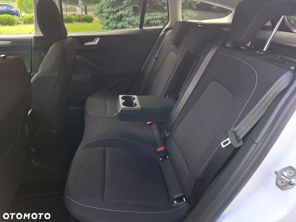 Ford Focus 1.5 EcoBlue Start-Stopp-System ACTIVE STYLE - 13