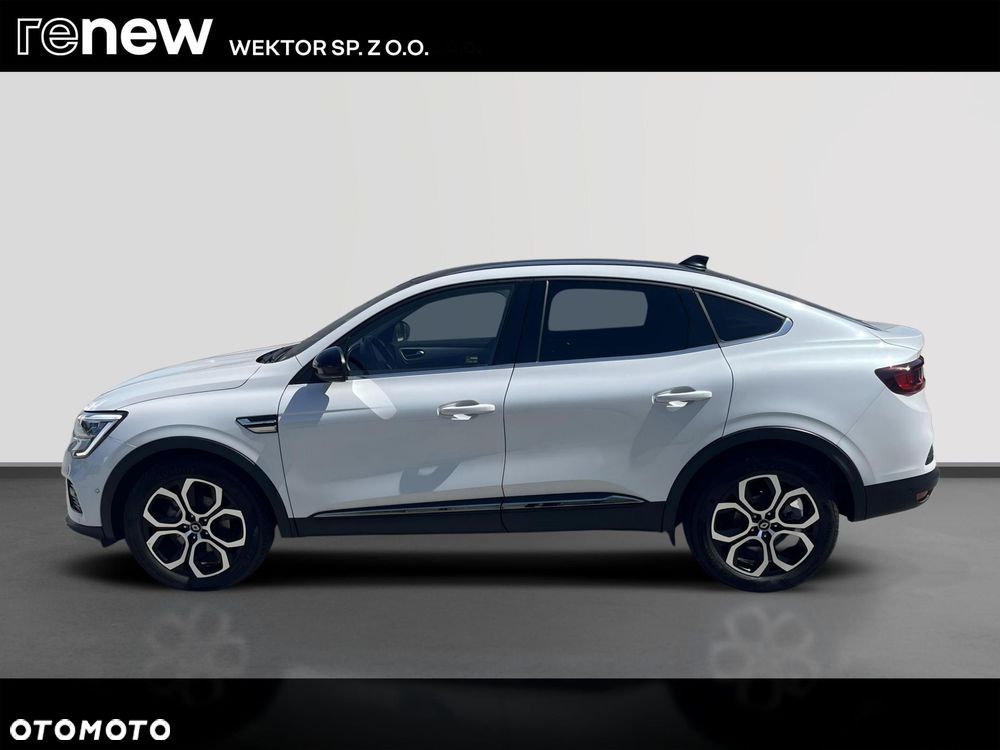 Renault Arkana 1.6 E-TECH Techno MMT - 2