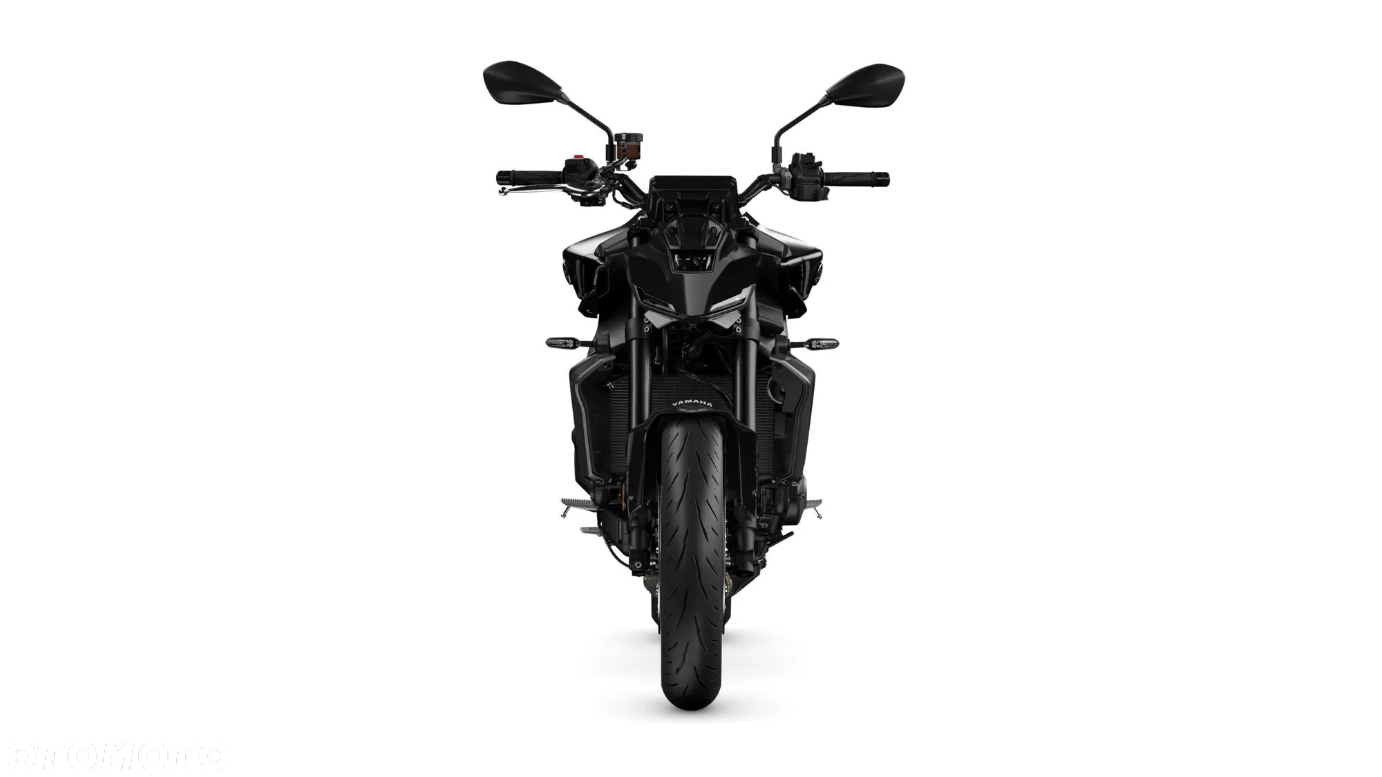Yamaha MT - 15