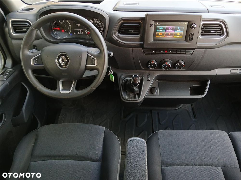 Renault master - 8