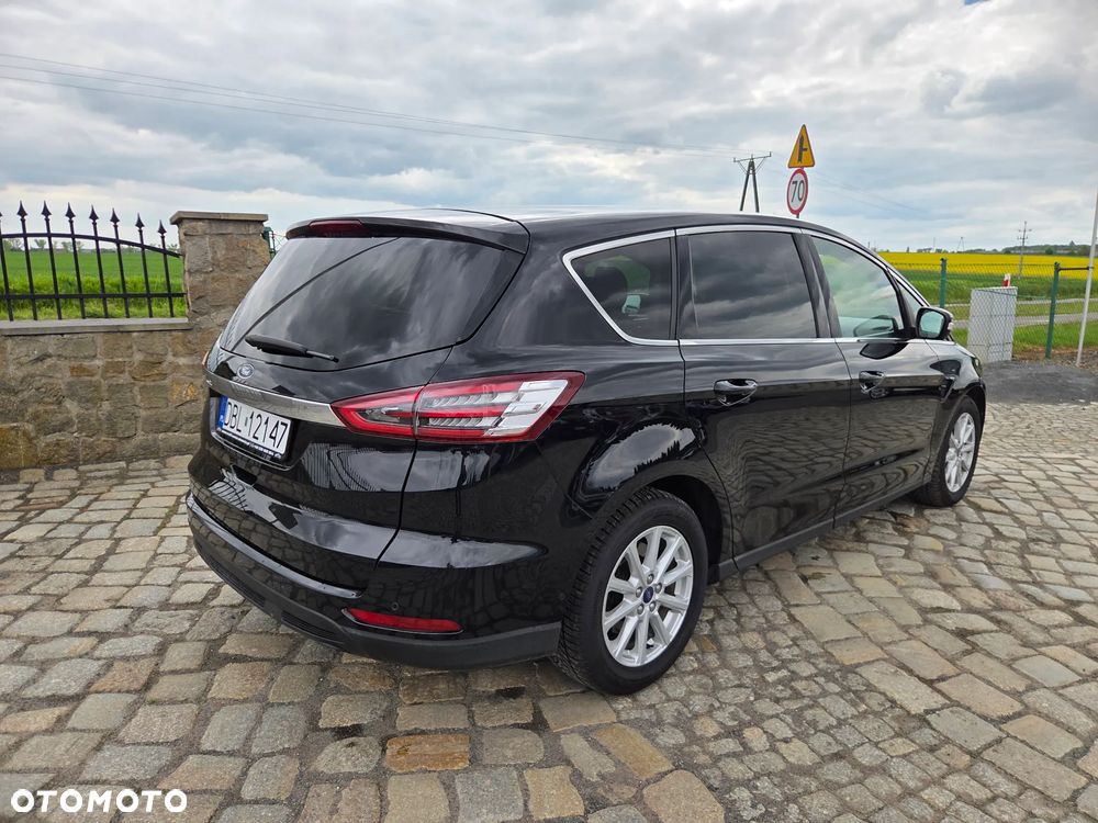 Ford S-Max - 2