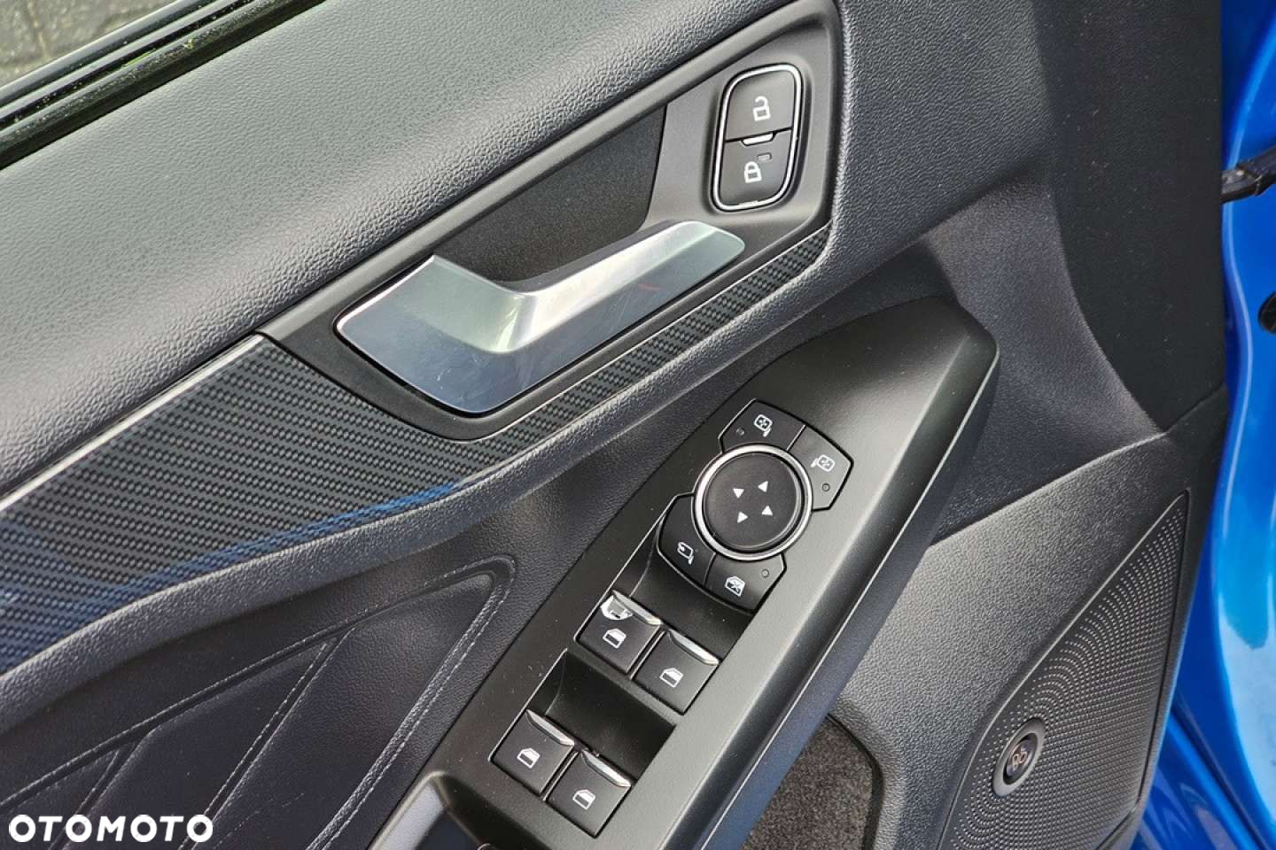 Ford Focus - 28