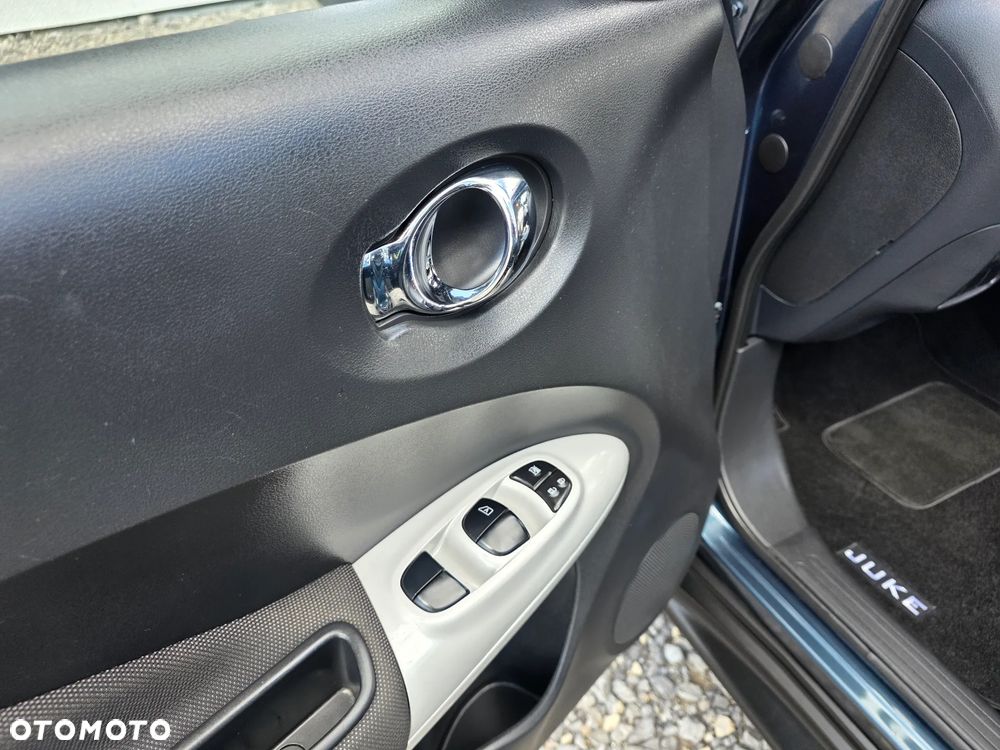 Nissan Juke 1.6 Start/Stop Tekna - 33