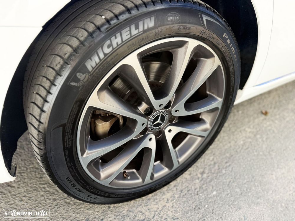 Mercedes-Benz E 350 e Exclusive - 15