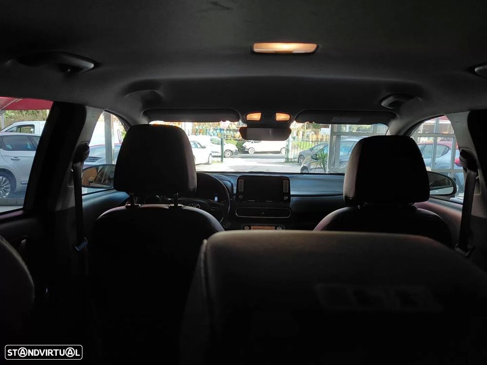 Hyundai Kauai 64 kWh Premium - 10