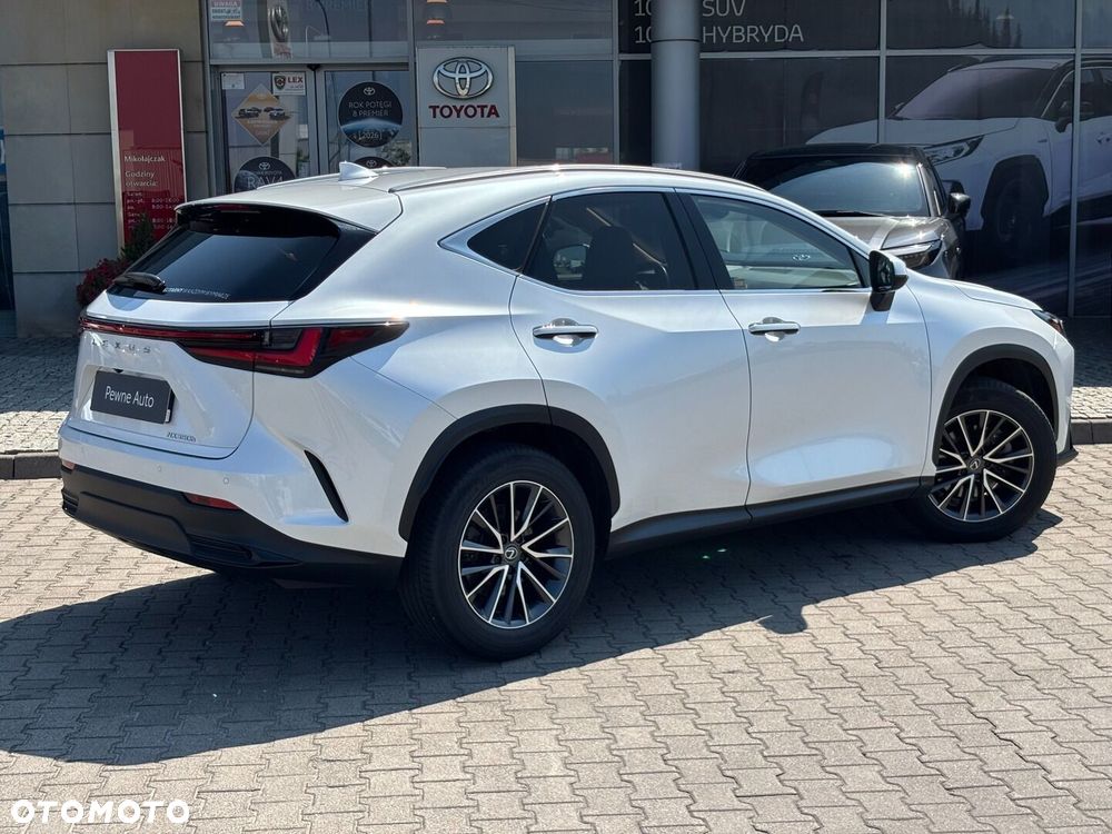 Lexus NX 350h Prestige 2WD - 5