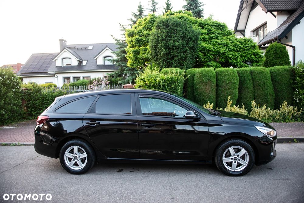 Hyundai i30 i30cw 1.4 Advantage - 4