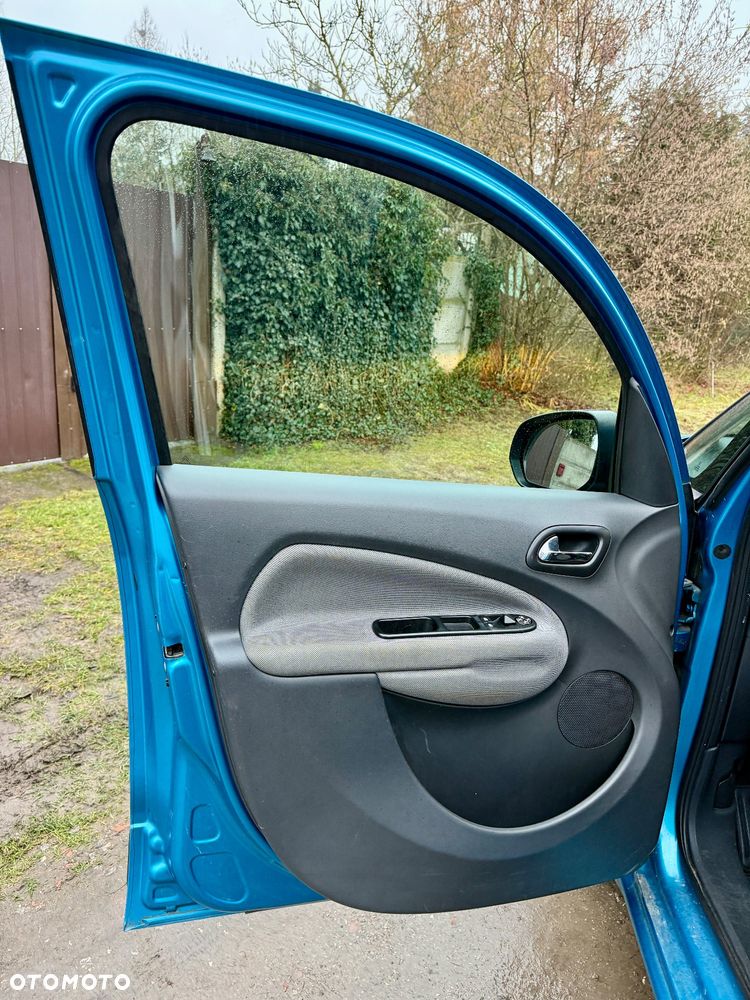 Citroën C3 Picasso VTi 95 Advance - 15