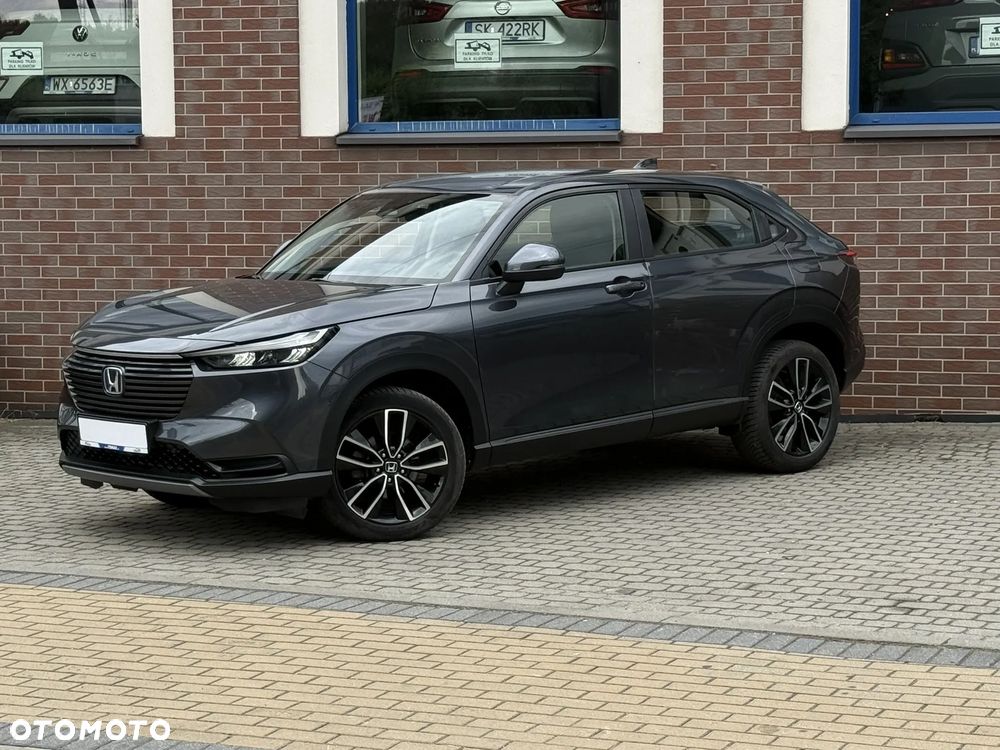 Honda HR-V 1.5 i-MMD Elegance CVT - 30