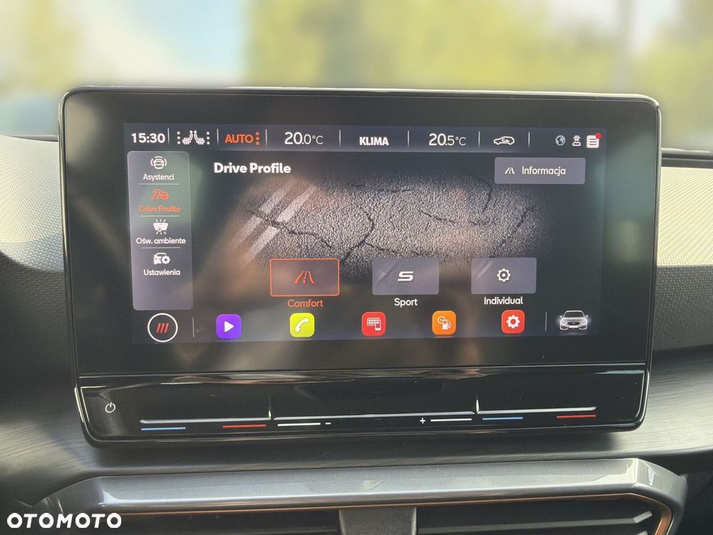 Cupra Leon Sportstourer - 28