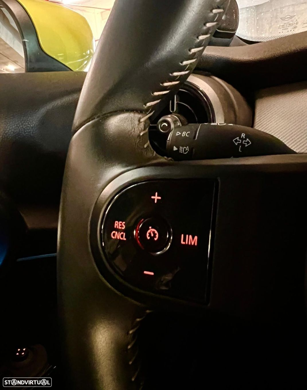 MINI 3 Portas Cooper SE Yours - 20