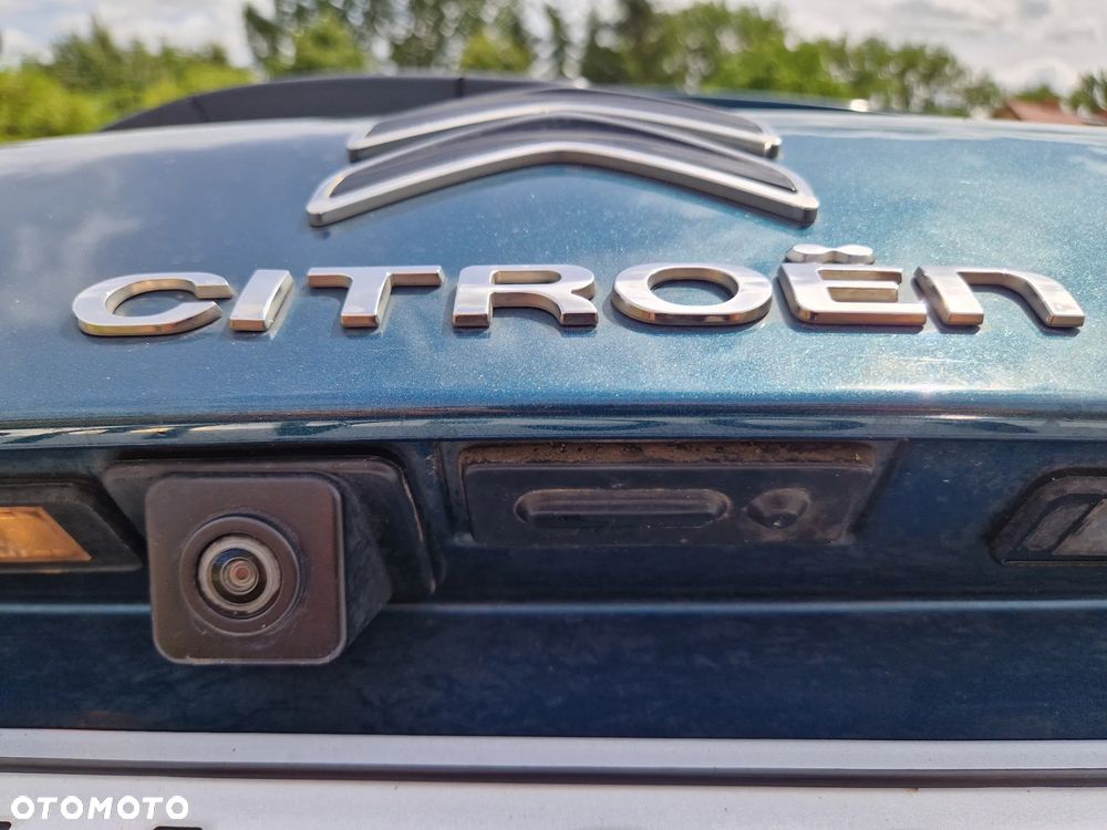 Citroën C5 Aircross 1.2 PureTech C-Series - 19