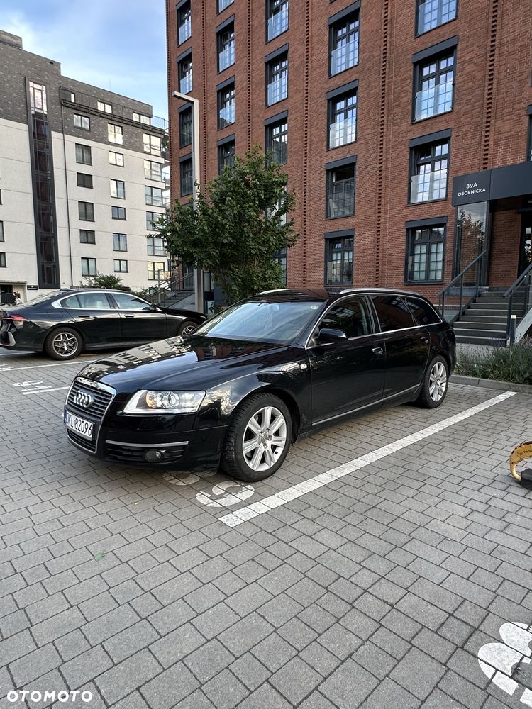 Audi A4 Avant - 7