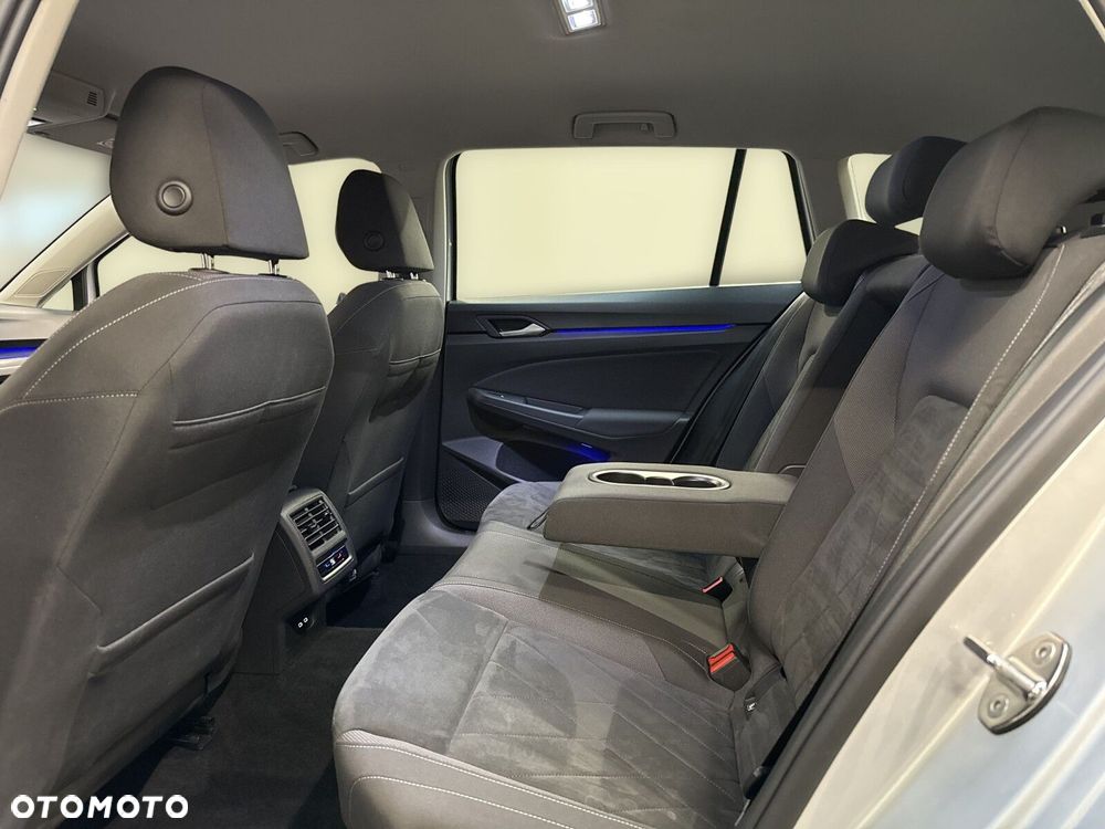 Volkswagen Golf Variant 2.0 TDI Style DSG - 18