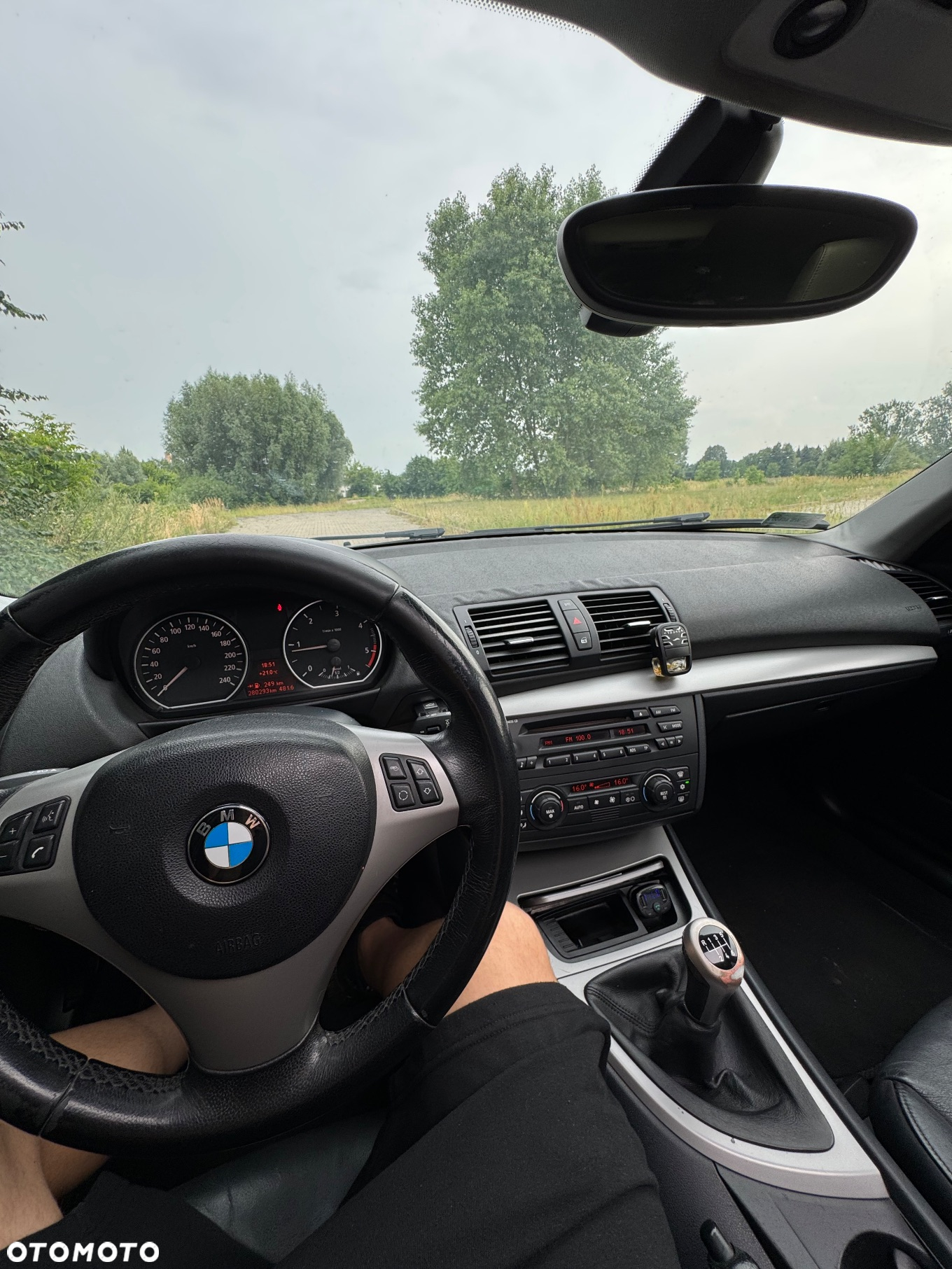 BMW Seria 1 118d - 16