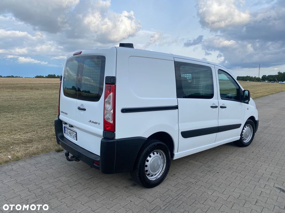 Citroën Jumpy - 5