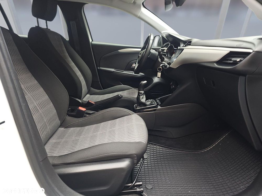 Opel Corsa 1.2 Edition S&S - 11