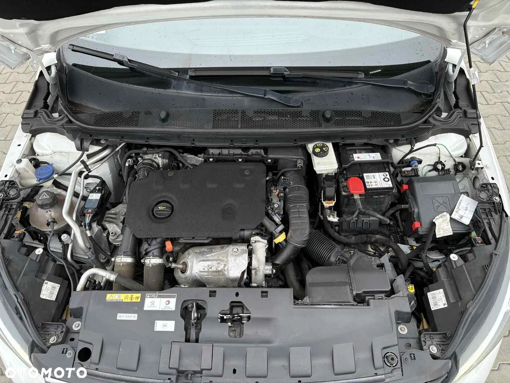 Peugeot 308 1.5 BlueHDi Active Pack S&S - 5