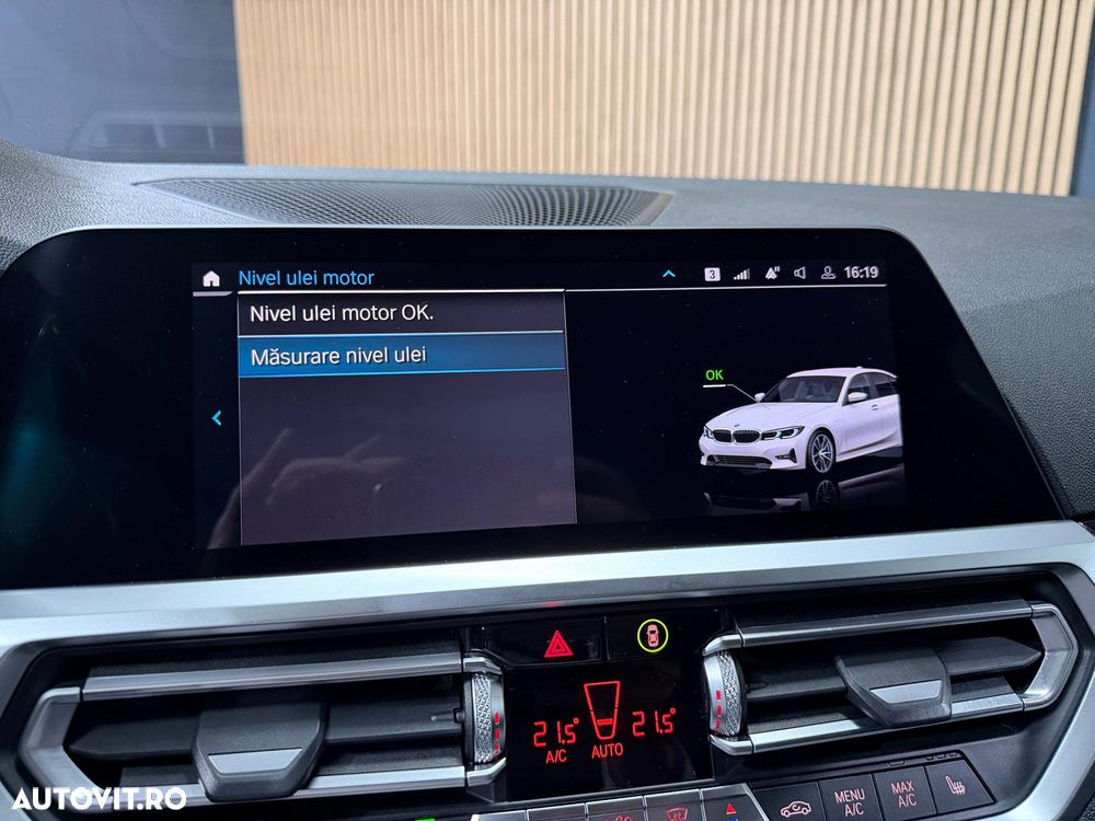 BMW Seria 3 330e AT PHEV - 14
