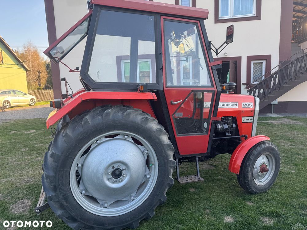 Massey Ferguson 235 - 3