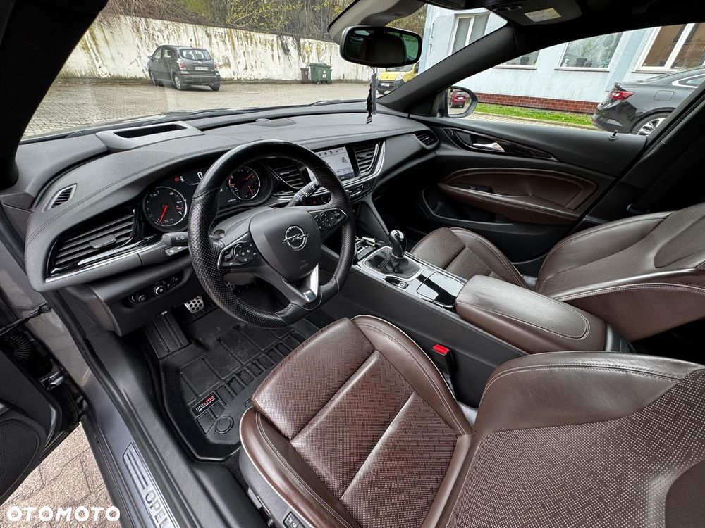 Opel Insignia 2.0 Exclusive - 12