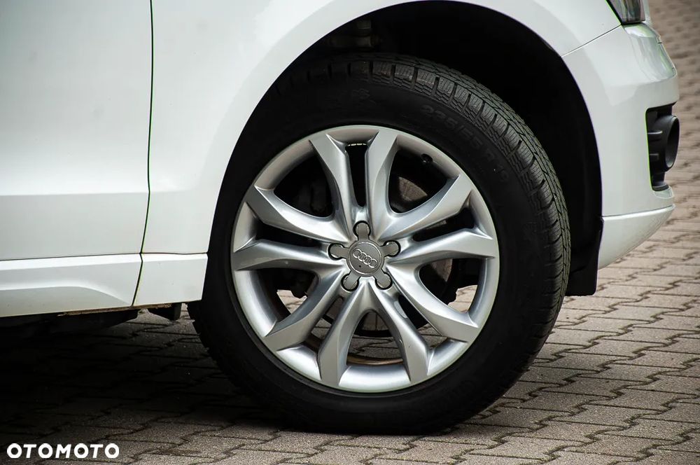Audi Q5 2.0 TDI - 26