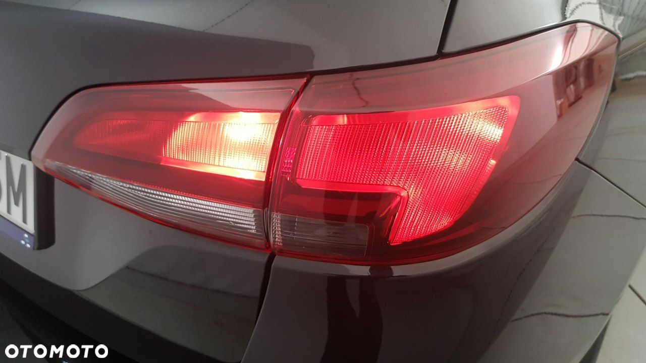 Opel Astra - 15