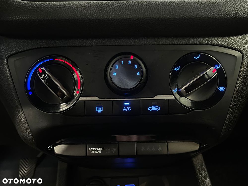 Hyundai i20 1.2 GO - 20