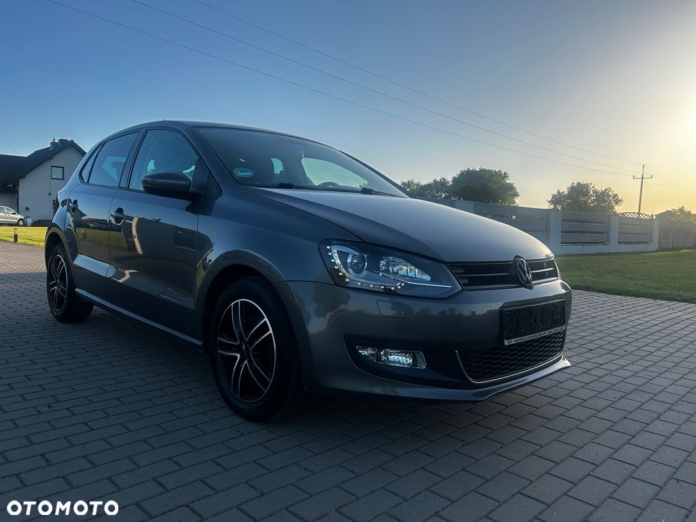 Volkswagen Polo 1.6 TDI DPF Highline - 6