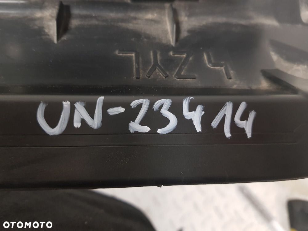 KANAŁ WLOT POWIETRZA ŻALUZJA KIEROWNICA BMW 3  G20 G21 19-24r  51747455961 /  7455961 - 6