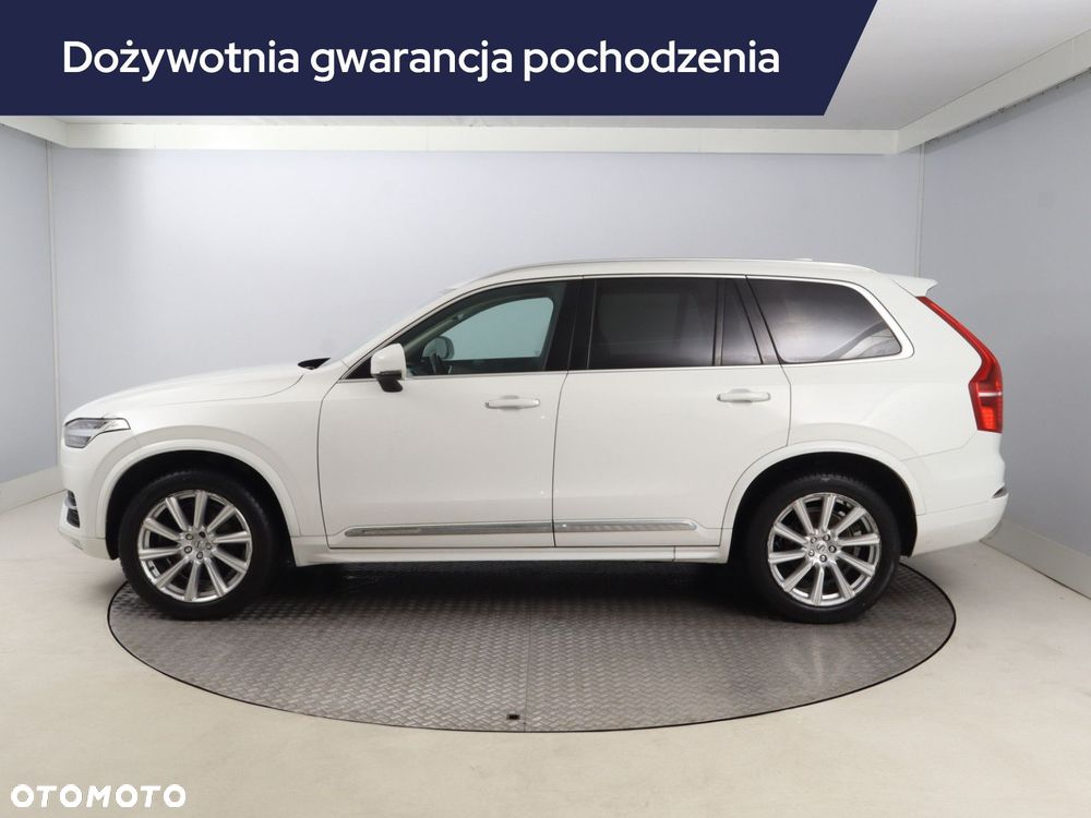 Volvo XC 90 - 4