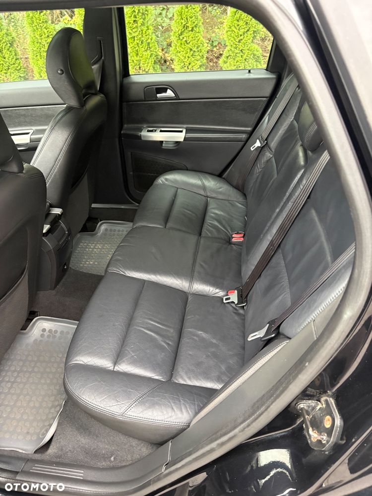 Volvo V50 1.6D DPF DRIVe Kinetic - 10