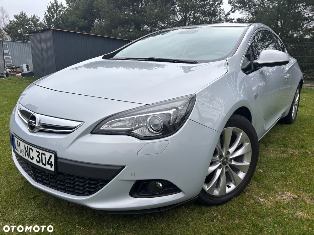 Opel Astra 1.4 Turbo Innovation - 15