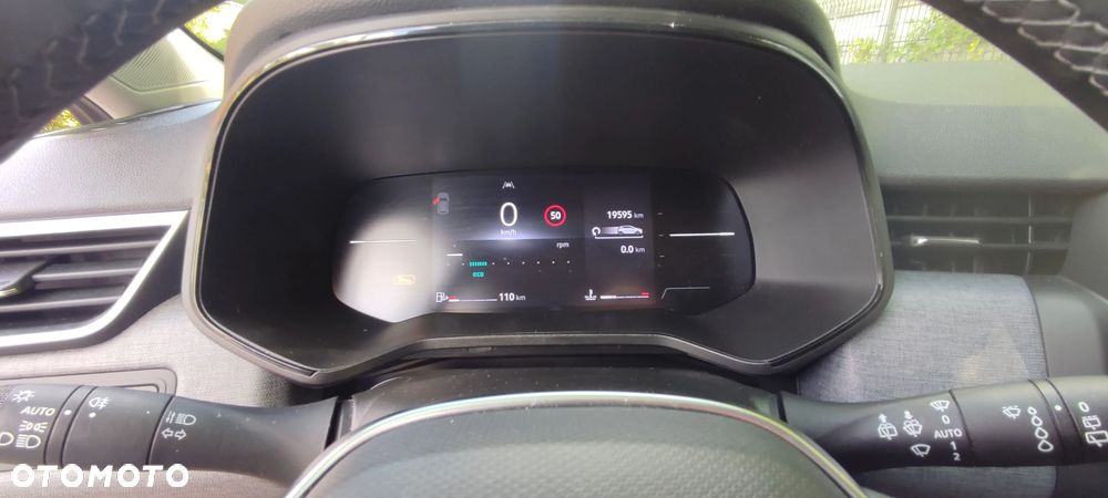 Renault Clio - 17