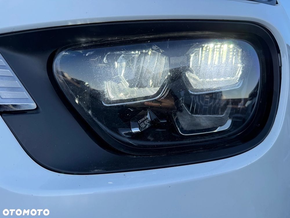 Citroën C3 BlueHDi 100 S&S SHINE - 17