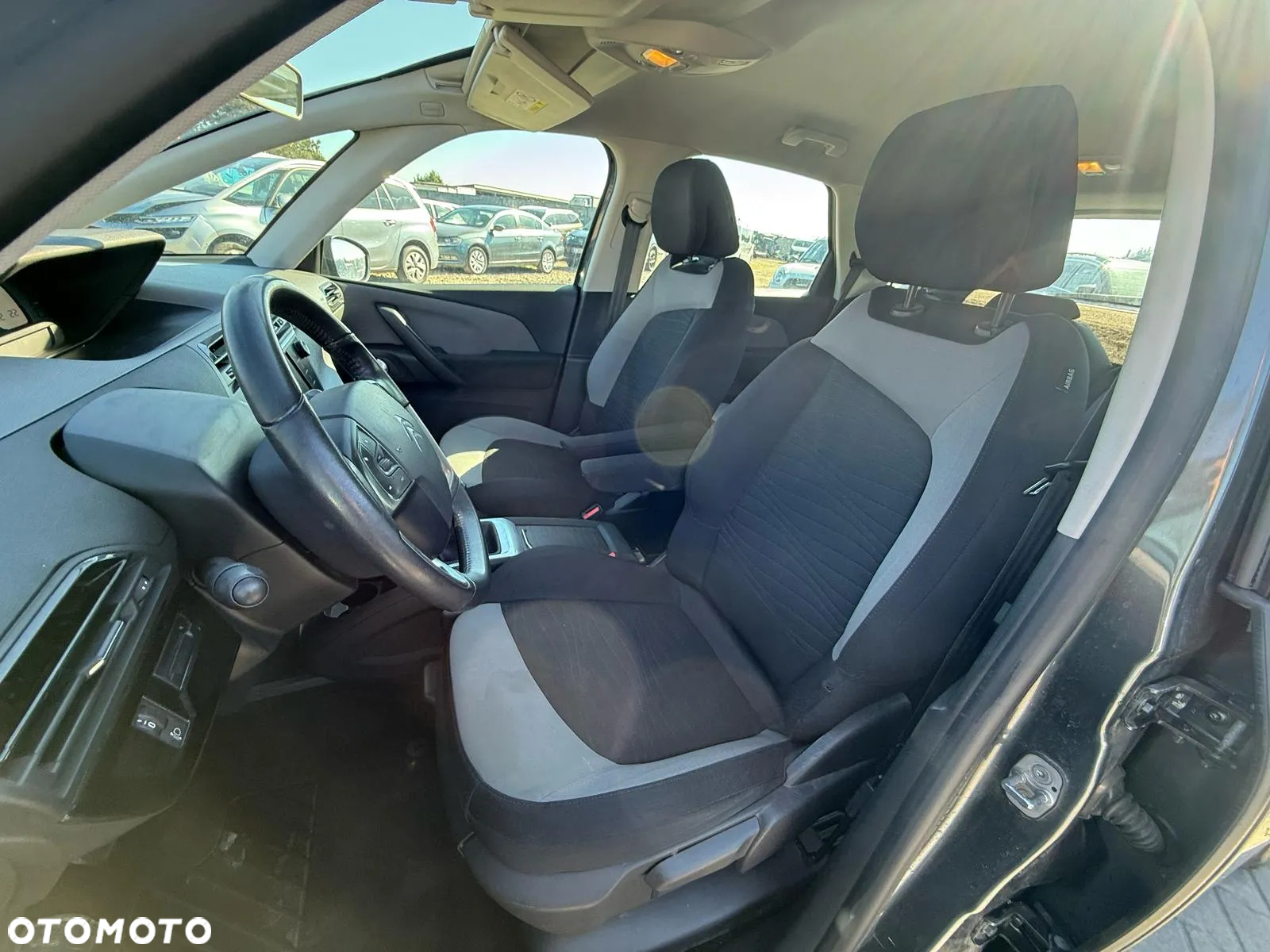 Citroën C4 Picasso 1.6 VTi Selection - 18