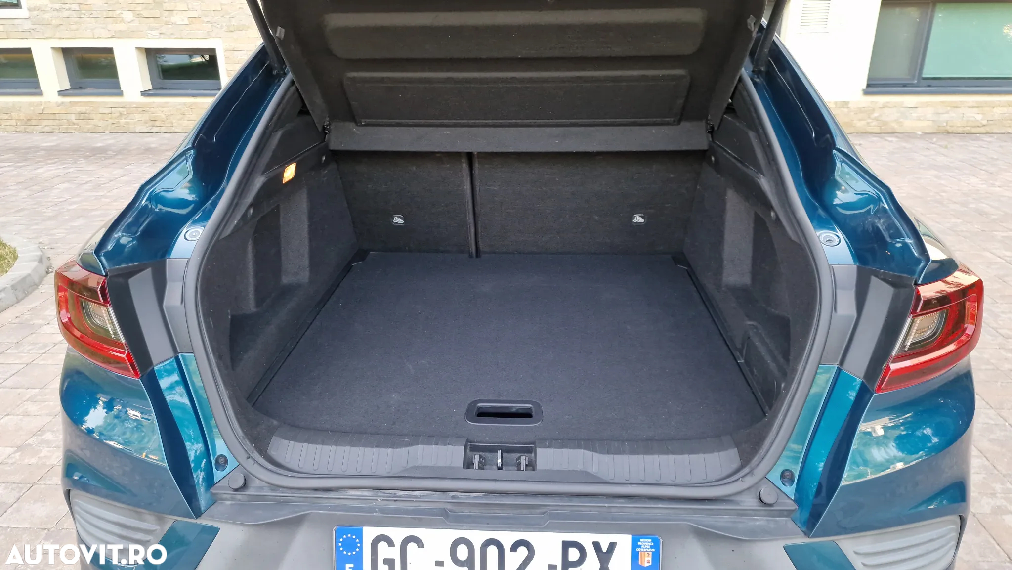Renault Arkana - 29