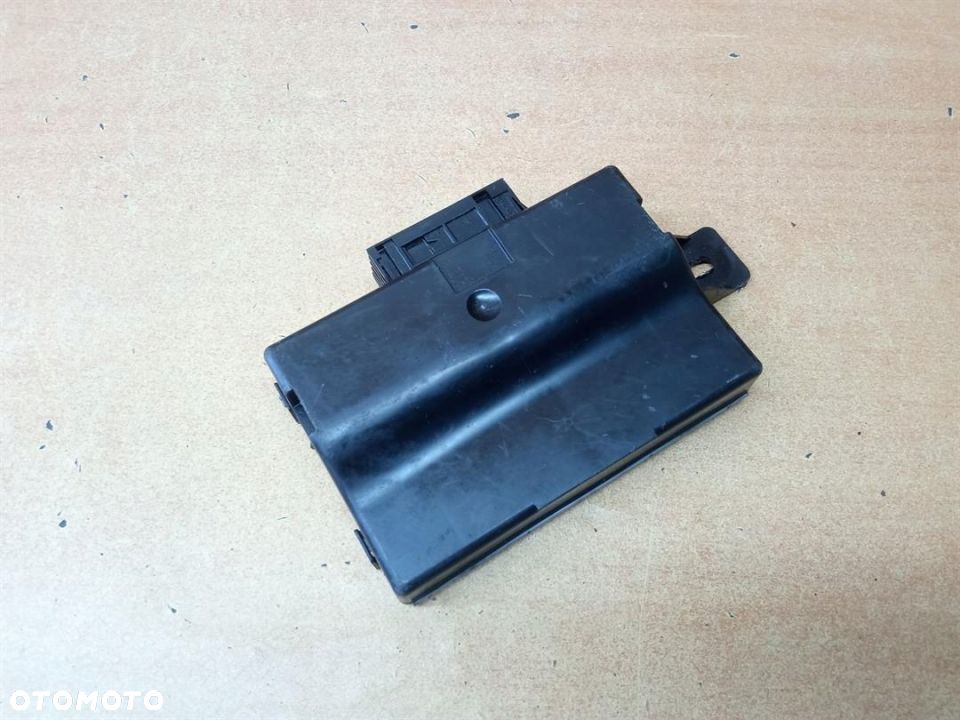 MODUŁ DRZWI PRAWY TYŁ AUDI A8 D4 4H0959795D - 4
