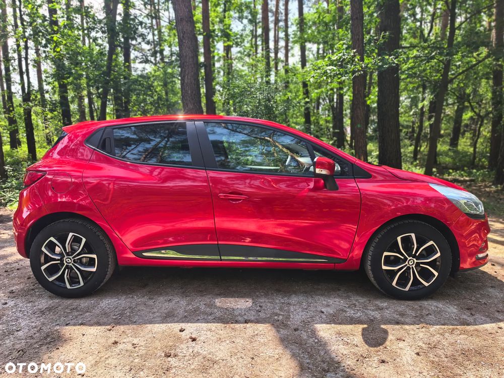 Renault Clio Energy TCe 90 Business - 4