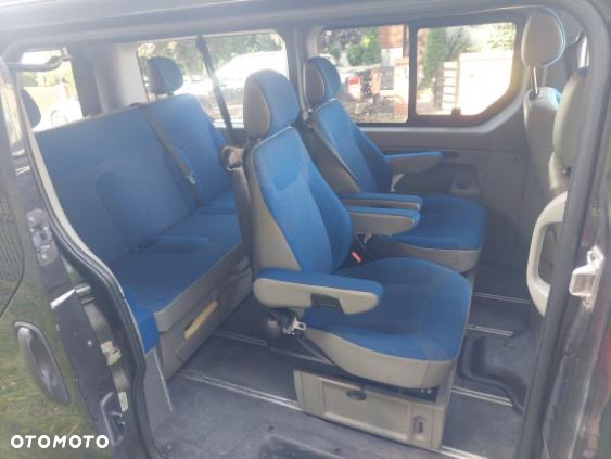 Opel Vivaro Life Cosmo L2H1 MTA - 8