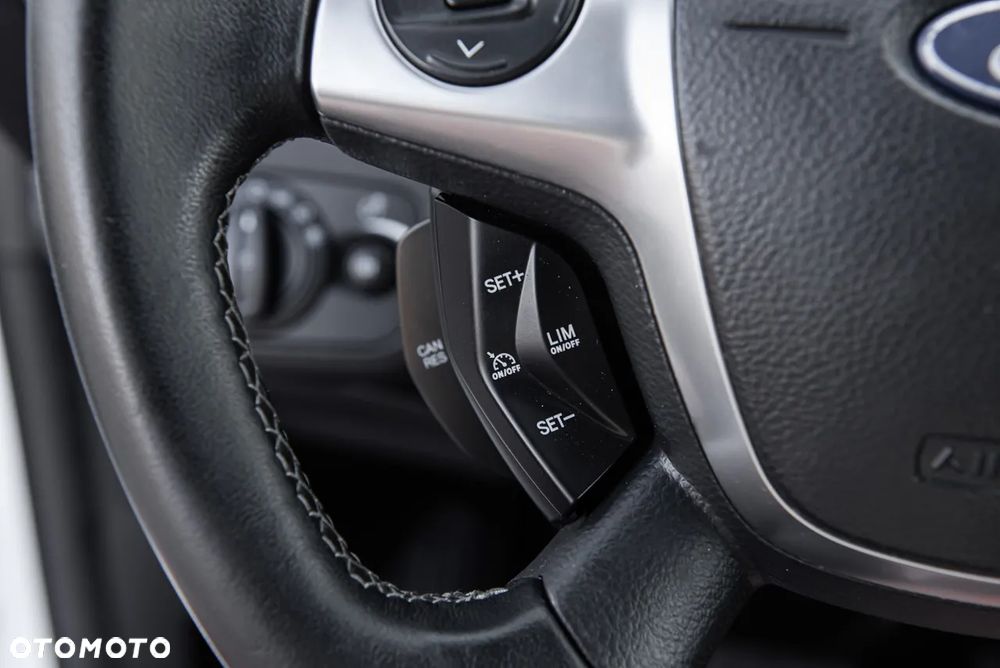 Ford Kuga 1.5 EcoBoost 4WD Titanium - 28