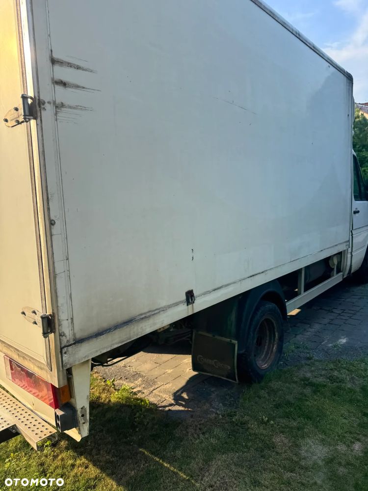 Volkswagen LT46 - 2