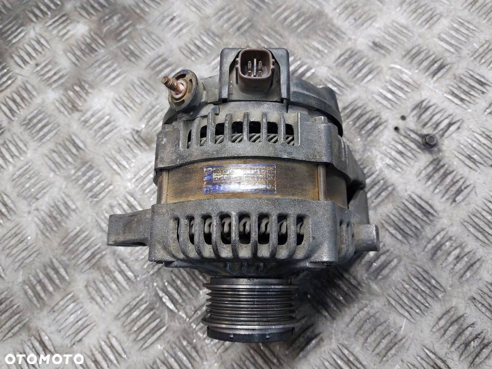 ALTERNATOR TOYOTA COROLLA VERSO II 2.0 D4D 27060-27090 - 2